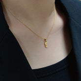 China Replica YSL Necklaces 27usd Only
